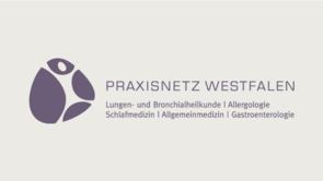 Logo des artventura-Kunden Praxisnetz Westfalen