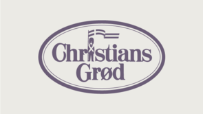 Logo des artventura-Kunden Christians Grød