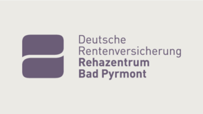 Logo des artventura-Kunden Deutsche Rentenversicherung Rehazentrum Bad Pyrmont