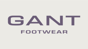 Logo des artventura-Kunden GANT Footwear